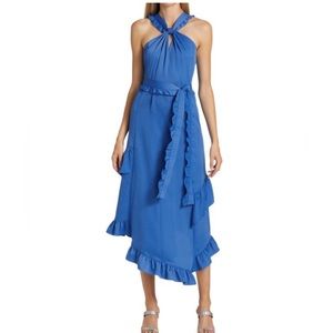 NWT Derek Lam 10 Crosby Dasha Dress Size 10